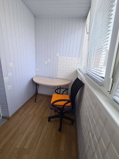 Оренда Квартира 1-кімнатна на Софії Русової, 1 Kiev - photo 6