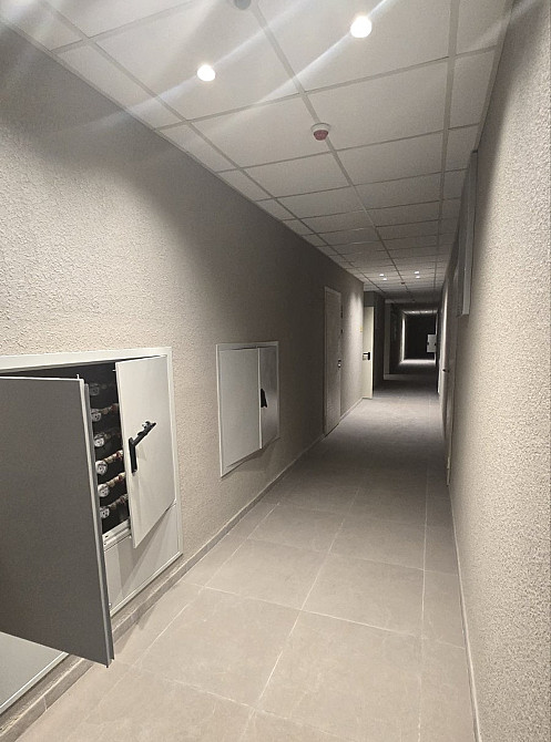 Продаж Квартира 1-кімнатна, 3/17 поверх на Князя Ярослава Мудрого проспект (Глушко Академика пр.), 17а Odessa - photo 9