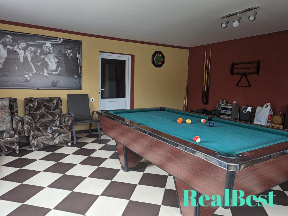 Продаж Будинок 3-кімнатний на вул. Богдана Хмельницького Зоря - изображение 1