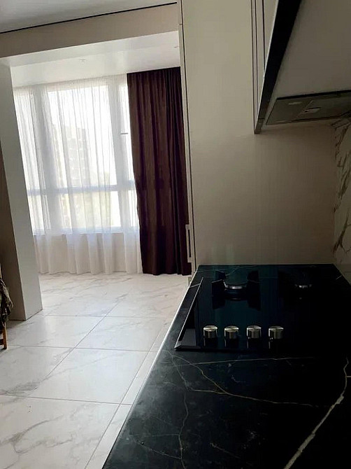 Продаж Квартира 1-кімнатна, 6/10 поверх на вул. Євгена Рихліка Житомир - изображение 7