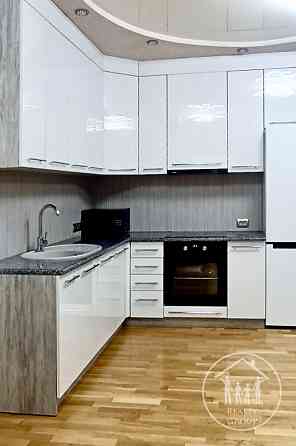 Продаж Квартира 1-кімнатна, 6/14 поверх на Лінкольна вул., 6б Львов