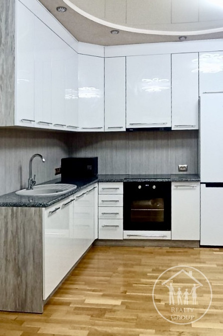 Продаж Квартира 1-кімнатна, 6/14 поверх на Лінкольна вул., 6б L'viv - photo 3