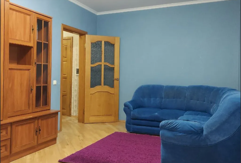 Оренда Квартира 2-кімнатна, 14/18 поверх на Харківське шосе, 56 Київ - фото 10