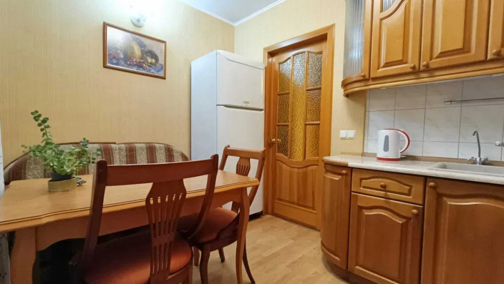 Оренда Квартира 4-кімнатна, 5/16 поверх на вул. Мішуги, 9 Київ - фото 12