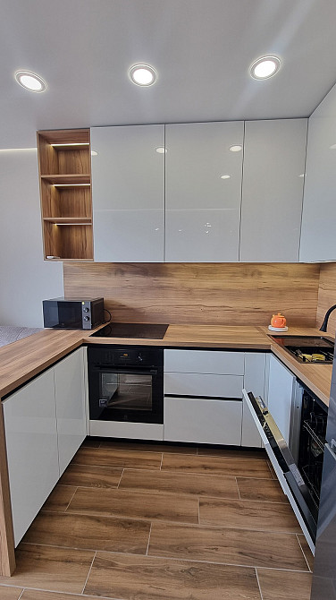 Оренда Квартира 1-кімнатна, 5/10 поверх на Волошина А. вул., 2 Івано-Франківськ - фото 5