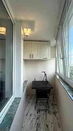 Оренда Квартира 1-кімнатна, 13/25 поверх на Обухівська, 137 Киев