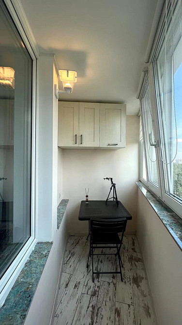 Оренда Квартира 1-кімнатна, 13/25 поверх на Обухівська, 137 Київ - фото 2