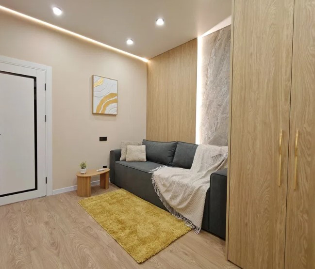 1ком.квартира  65 Жемчужина Cadorr Citty  - улица Краснова Odessa - photo 14