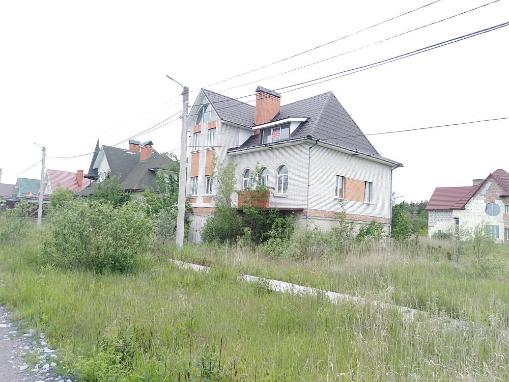 Продаж 2-поверховий Будинок з ділянкою 10 сот 260 кв.м 6 кімн. на Олени Теліги Zhytomyr - photo 3