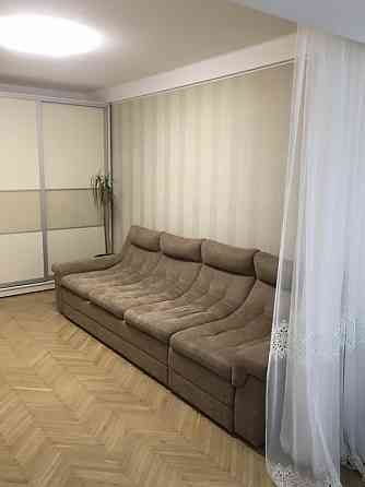 Оренда Квартира 2-кімнатна, 3/9 поверх на пр. Победы, 17 Киев