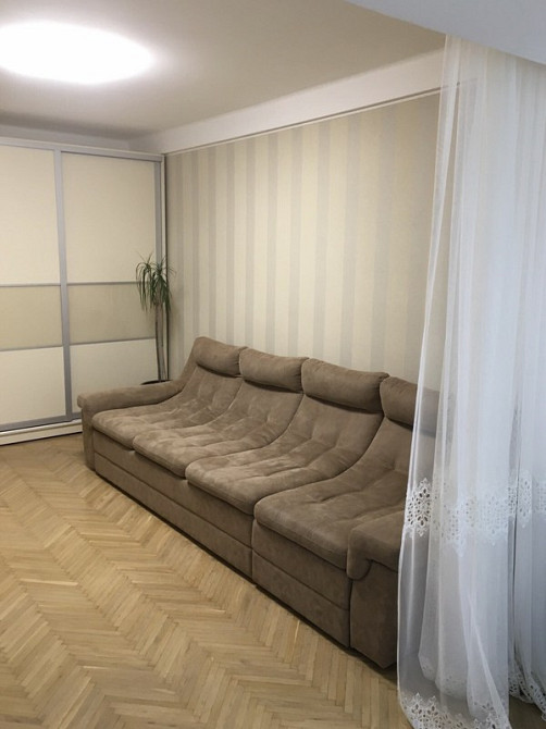 Оренда Квартира 2-кімнатна, 3/9 поверх на пр. Победы, 17 Київ - фото 3