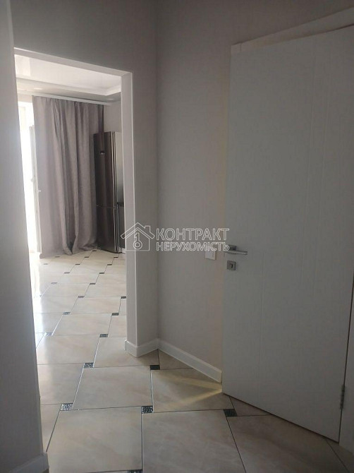 Оренда Квартира 1-кімнатна, 3/16 поверх на вул. Героїв Харкова Харьков - изображение 9