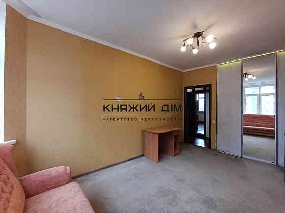 Оренда Квартира 1-кімнатна, 13/25 поверх на Чавдар Елизаветы ул. Київ