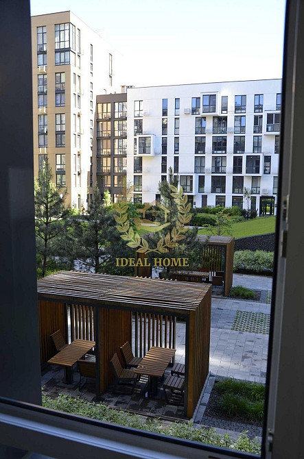 ПРодаж 1 к квартири, ЖК Файна Таун Київ - фото 13