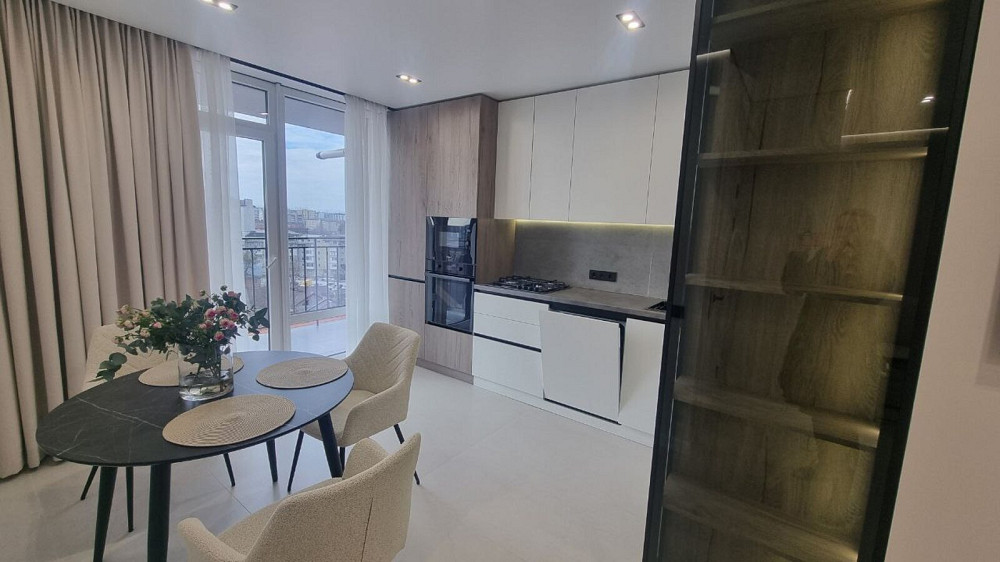 Продаж Квартира 1-кімнатна, 11/11 поверх на Юліана Пелеша Івано-Франківськ - фото 3