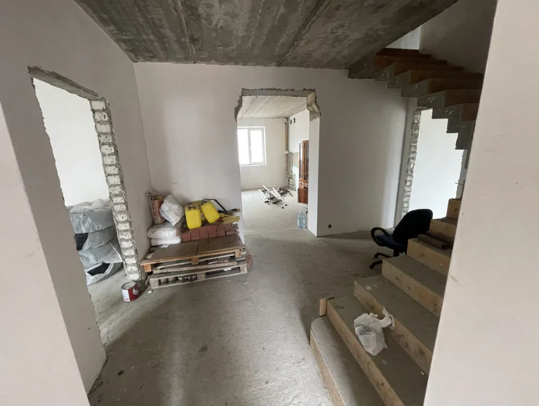 Продам новый 2-х этажный дом в Усатово Usatove - photo 14