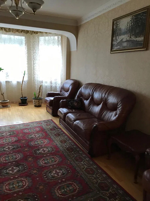 Оренда Квартира 4-кімнатна, 4/16 поверх на Вишняківська, 13 Київ - фото 19