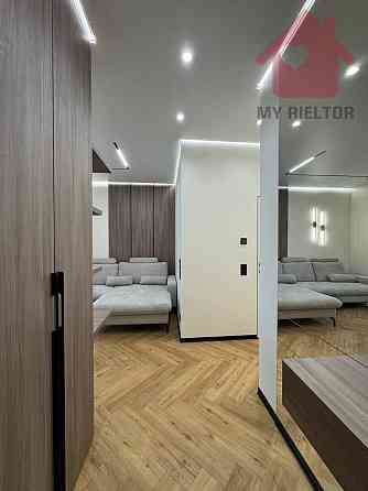 Оренда Квартира 1-кімнатна, 5/9 поверх на Легоцького Ужгород