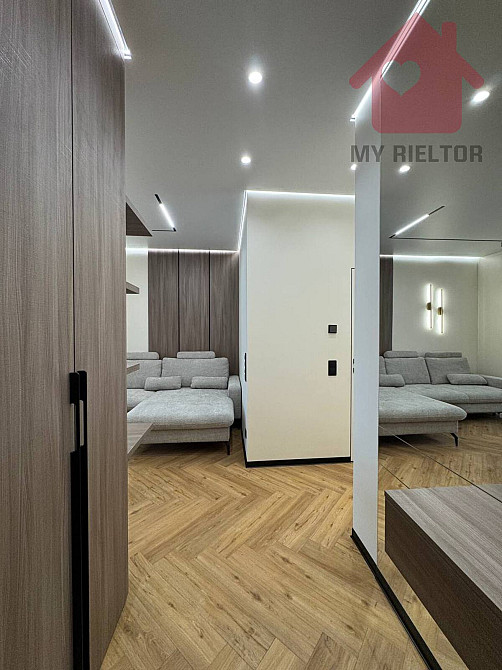 Оренда Квартира 1-кімнатна, 5/9 поверх на Легоцького Ужгород - фото 5