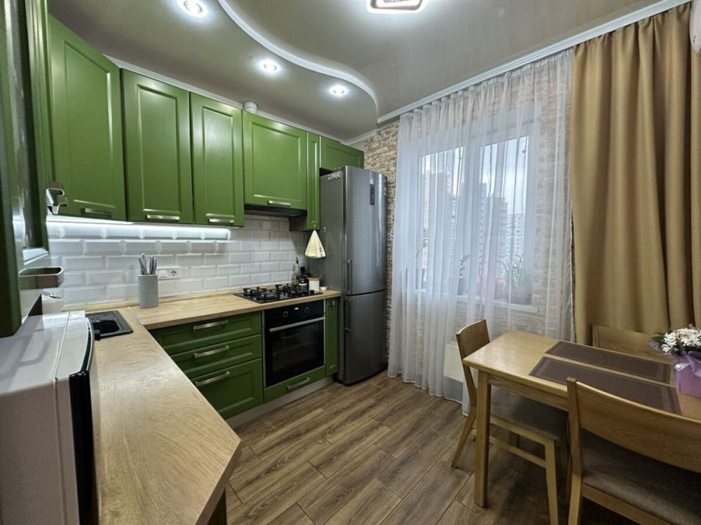 Продаж Квартира 2-кімнатна, 10/10 поверх на Михайла Драгоманова, 11 Київ - фото 4