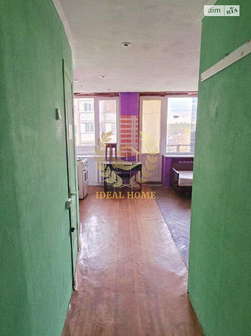 Продаж Квартира 1-кімнатна, 7/9 поверх на Армянская ул., 27/31 Київ - фото 8