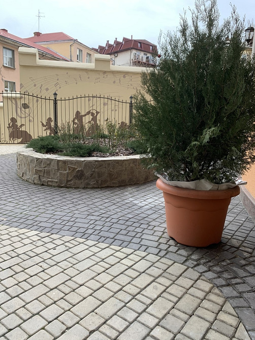 Продаж Квартира 4-кімнатна, 10/12 поверх на Военный спуск, 13а Odessa - photo 10