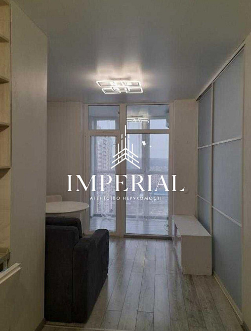 Оренда Квартира 1-кімнатна, 19/24 поверх на вул. Сім'ї Кульженків Київ - фото 2