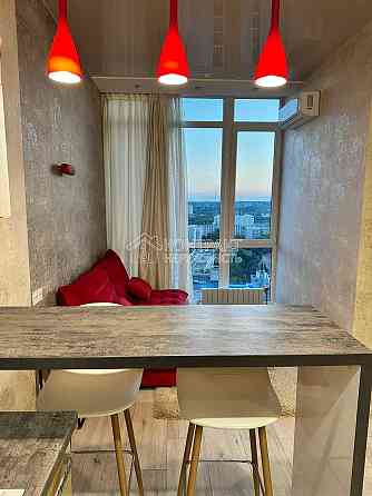 Оренда Квартира 2-кімнатна, 15/17 поверх на вул. Отакара Яроша Харків