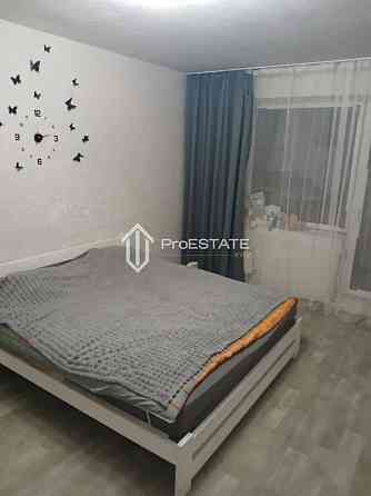 Продаж Квартира 2-кімнатна, 5/9 поверх на вул. Червоної Калини Київ