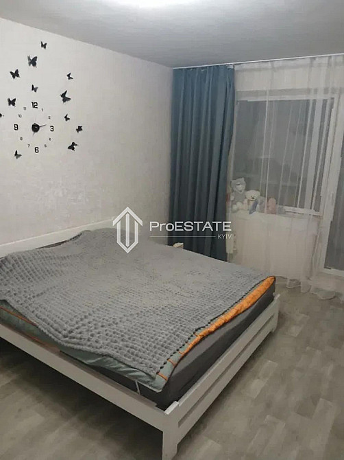 Продаж Квартира 2-кімнатна, 5/9 поверх на вул. Червоної Калини Київ - фото 3