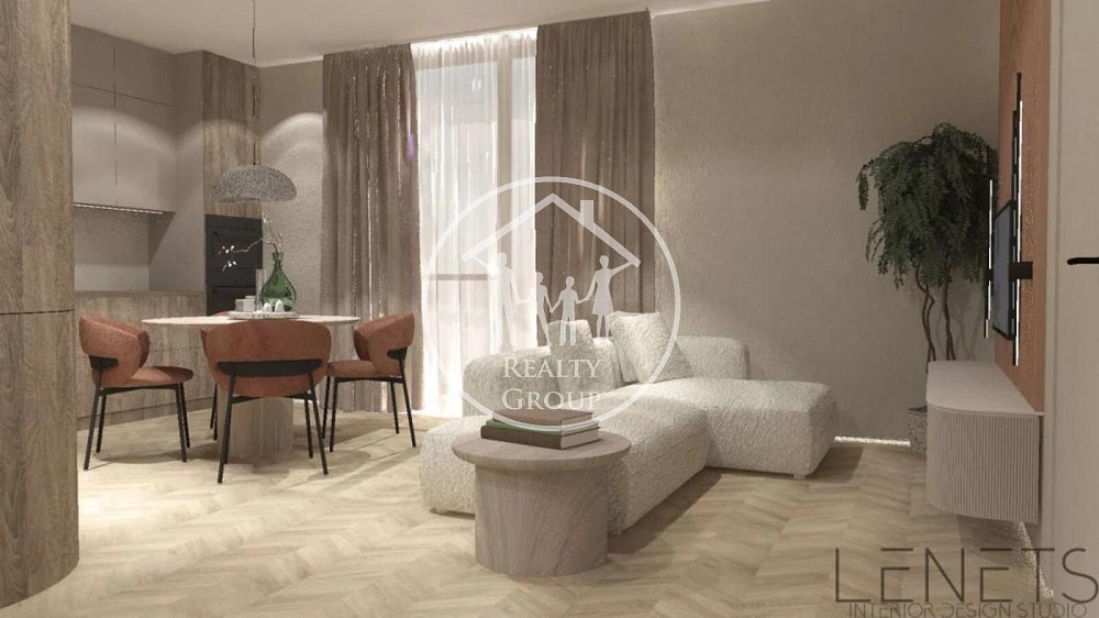 Продаж Квартира 2-кімнатна, 4/8 поверх на Пимоненка, 5 L'viv - photo 17