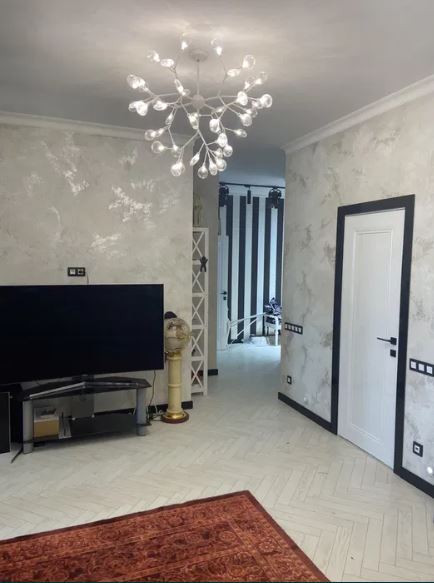 Квартира в ЖК Башня Чкалов Odessa - photo 8