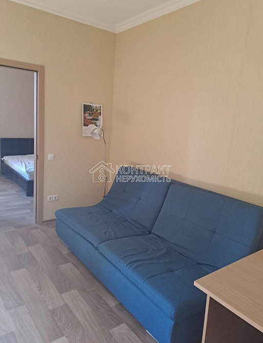 Оренда Квартира 1-кімнатна, 4/16 поверх на вул. Отакара Яроша Харків - фото 15