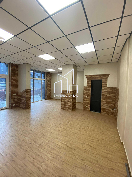 Оренда приміщення вільного призначення на вул. Залізнична поверх - 1/15 Львів - фото 6