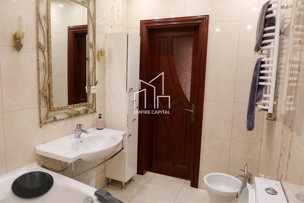 Продаж 5к квартири 135 кв. м Львів - фото 12