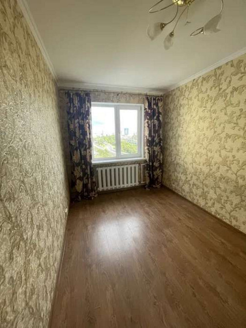 Оренда Квартира 2-кімнатна, 8/9 поверх на ул. Борщаговская Киев - изображение 3