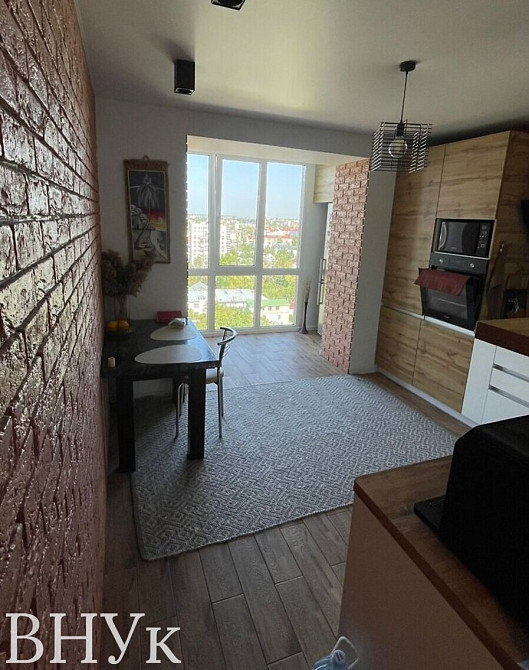 Продаж Квартира 3-кімнатна, 8/9 поверх на вул. Коцюбинського Тернопіль - фото 8