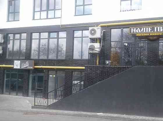 Оренда торгове приміщення на Трамвайная Винница