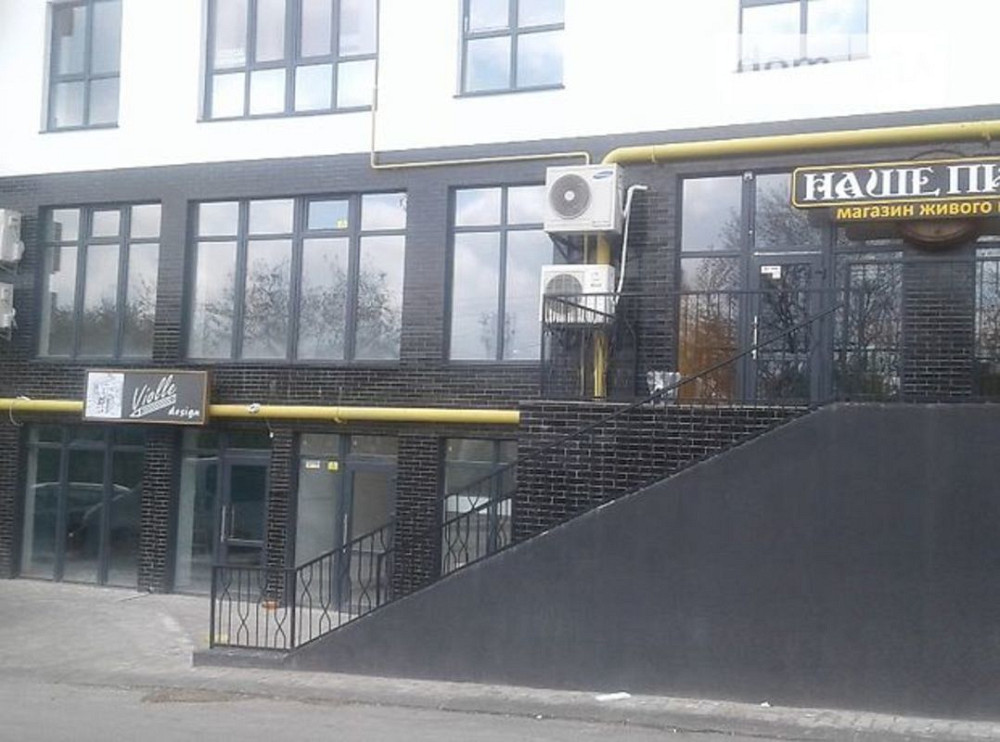 Оренда торгове приміщення на Трамвайная Винница - изображение 1