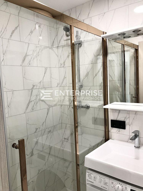 Продаж 1к Квартира 23.6 кв.м Вереснева вул. Київ - фото 3