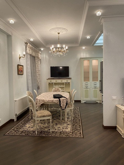 Оренда Квартира 3-кімнатна, 4/22 поверх на Генуэзская ул., 1а Одеса - фото 5