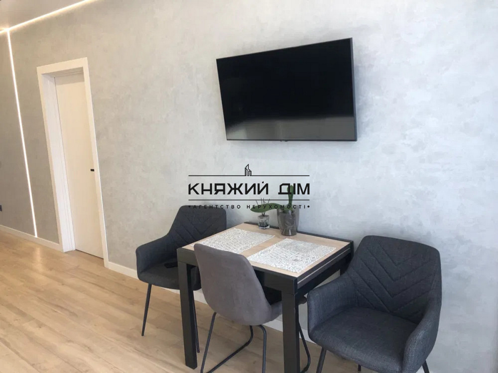 Продаж 1-кімнатної в ЖК Славутич,вул.Зарічна Киев - изображение 10