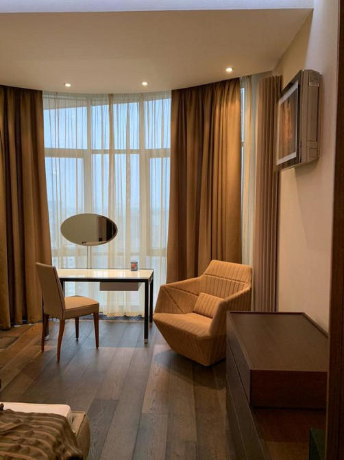 Оренда Квартира 1-кімнатна, 18/20 поверх на Генуэзская ул., 1а Одеса - фото 2