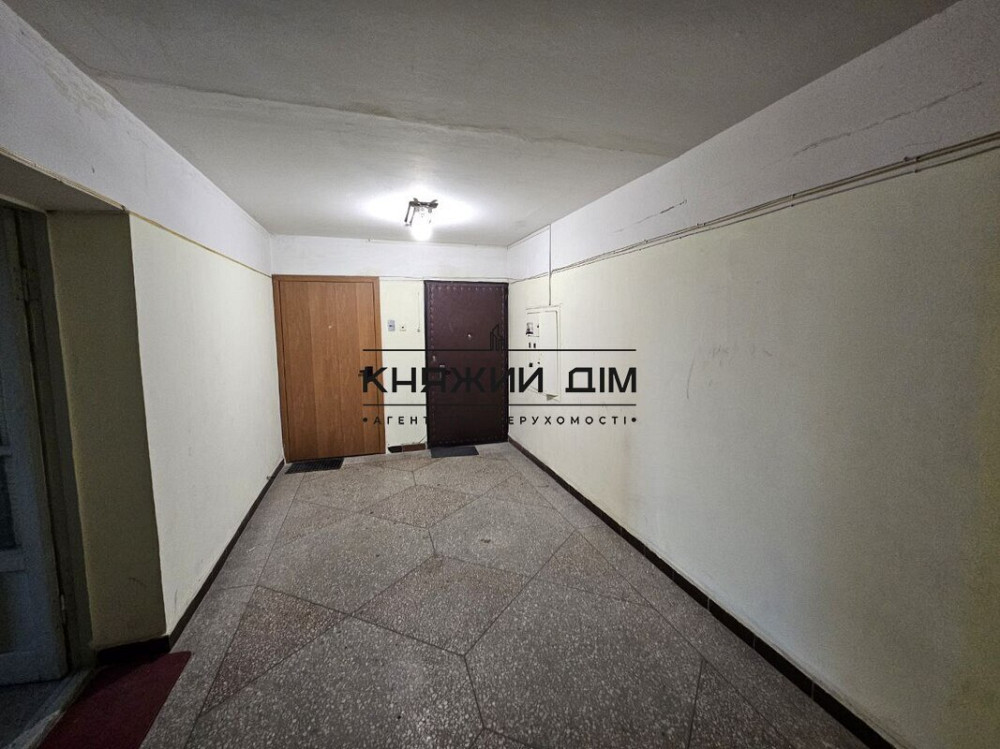 Оренда Квартира 1-кімнатна, 11/18 поверх на вул. Старонаводницька Киев - изображение 7