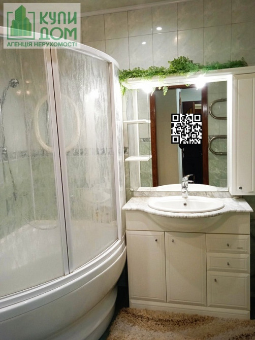 Продам 3-кімнатну квартиру на вулиці Островського Кропивницький - фото 12