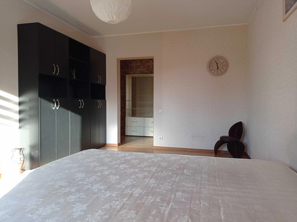 Оренда Квартира 1-кімнатна, 3/25 поверх на Михайла Донця, 2б Киев - изображение 8