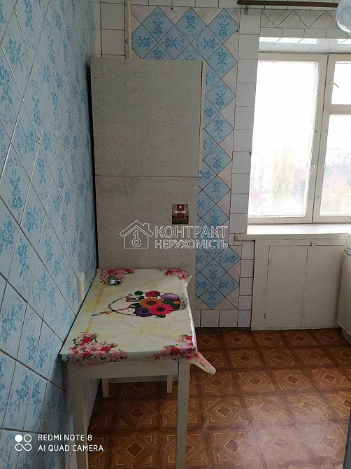 Продаж Квартира 3-кімнатна, 8/9 поверх на вул. Ферганська Харків - фото 4