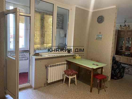 Продажа раздельной 3-х к.кв. на Позняках. № 21133191 Киев