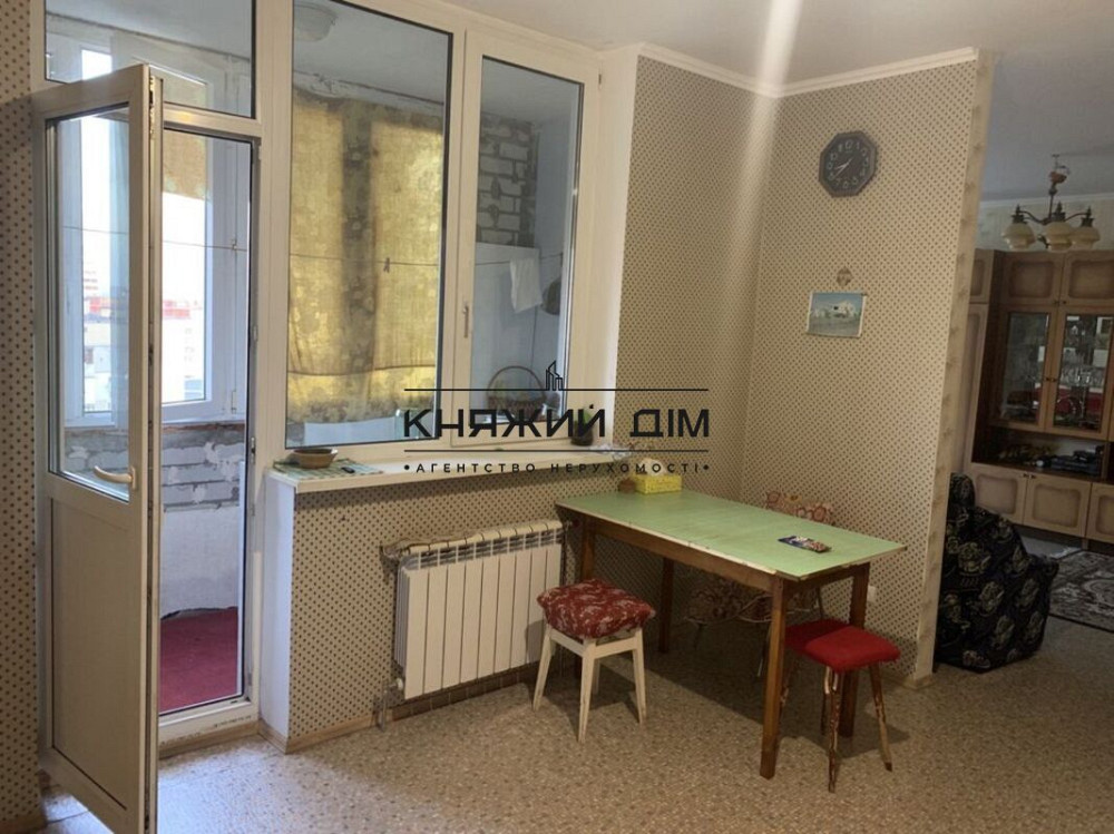 Продажа раздельной 3-х к.кв. на Позняках. № 21133191 Киев - изображение 6