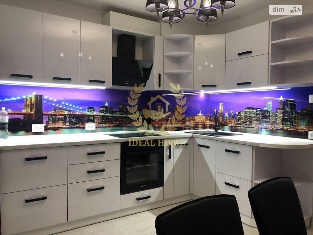 Продаж 3к. квартири, ЖК Крістер Град Киев - изображение 1